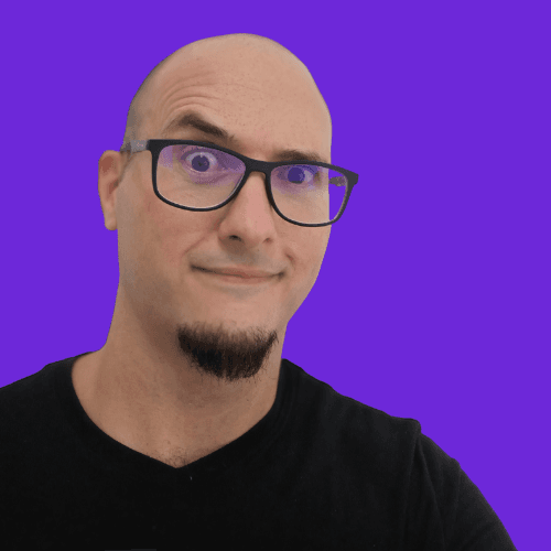 Gonzalo Zariaga, Zelinda Founder